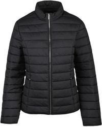 Pennyblack - Polyester Quilted Down Jacket - Lyst