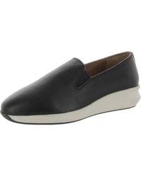 Softwalk - Irene Faux Leather Lifestyle Slip-on Sneakers - Lyst