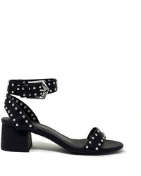 Shu Shop - Hayes Heeled Sandal - Lyst