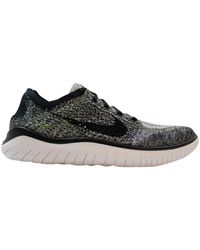 Nike Free Rn Flyknit for Men - Up to 46% off | Lyst