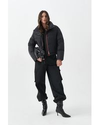 Alaska® Outerwear - Relaxed Down Puffer 700 Fill Power - Lyst