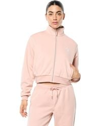 Sergio Tacchini - Terina Track Jacket - Lyst