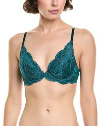 B.tempt'd - By Wacoal Ciao Bella Contour Bra - Lyst