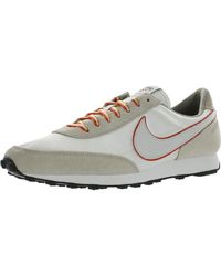 Nike Daybreak Se Fitness Workout Running Shoes - White
