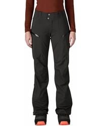 Patagonia - Stormstride Cargo Pockets Pants - Lyst