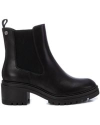 Xti - Chelsea Booties - Lyst