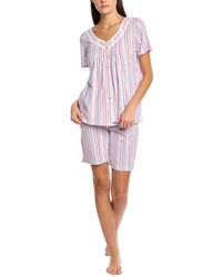 Carole Hochman Pajamas for Women | Online Sale up to 71% off | Lyst