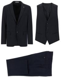 Pal Zileri - 3-Piece 'Lord' Dress - Lyst