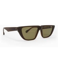 Aperçu Eyewear - Moore Sunglasses - Lyst