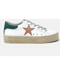Shu Shop - Star Reba Sneakers - Lyst