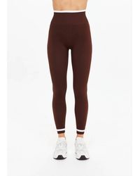 The Upside - Form Seamless Midi Pants - Lyst
