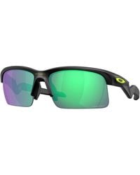 Oakley - Capacitor Sunglasses - Lyst