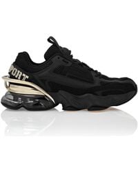 Philipp Plein - Runner Ps Thunder Mix - Lyst