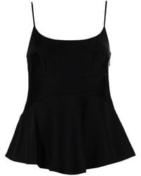 Theory - Top Cami - Lyst
