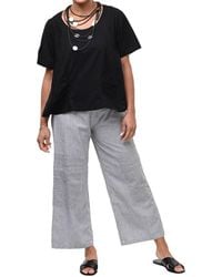 Tulip Clothing - Carmella Pullover Top - Lyst