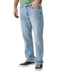 Lucky Brand - Comfort Stretch Vintage Straight Leg Jeans - Lyst