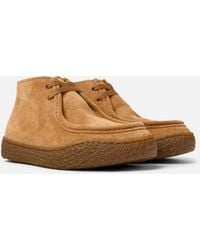 Camper - Ankle-Boot Peu Terreno - Lyst