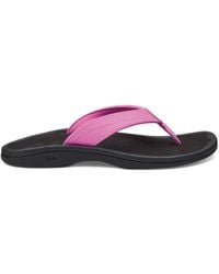 Olukai - Ohana Beach Sandals - Lyst