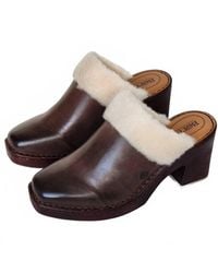 Born - Hope Clog - Lyst