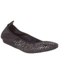 Arche - Lamour Dido Leather Flat - Lyst