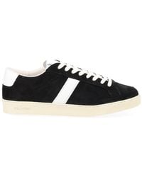 Tom Ford - Suede Sneakers - Lyst