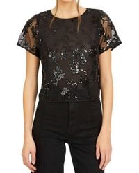 Caballero - Carmen Top - Lyst