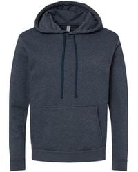 Next Level - Malibu Hoodie - Lyst