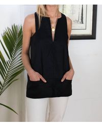 Emerson Fry - A Line Mod Top - Lyst