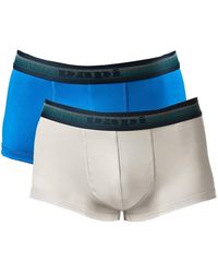 Papi - 2-pack Brazilian Trunk Underwear - Lyst