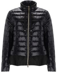 Herno - Winter Jackets - Lyst