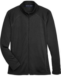 Devon & Jones - Stretch Tech-Shell Compass Full-Zip Jacket - Lyst