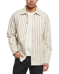 J.McLaughlin - Weekender Jacket - Lyst