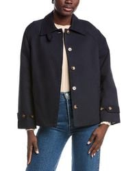 ANNA KAY - Colombe Trench Coat - Lyst