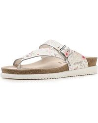 Mephisto - Helen Casual Sandals - Lyst