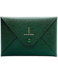 Santa Ynez General - Envelope Wallet - Lyst