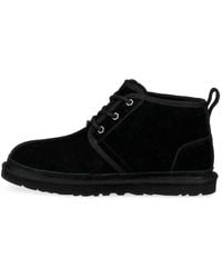 UGG - Neumel Suede Boot - Lyst