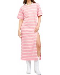 SOFIA The Label - Avielle Maxi Dress - Lyst