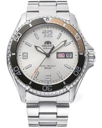 Orient - 42mm Tone Automatic Watch Ra-aa0821s19b - Lyst
