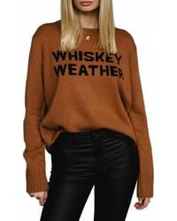 Panache - Whiskey Weather Sweater - Lyst