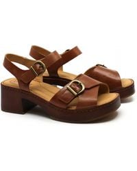 Born - Bella Sandal - Lyst