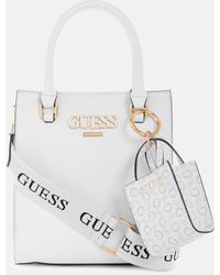 Guess Factory Bags for Women | Online Sale up to 38% off | Lyst