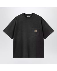 Carhartt - Hudson Pocket T-Shirt - Lyst