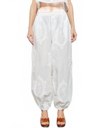 Loucia - Maxine Pants - Lyst