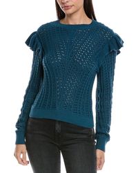 Nation Ltd - Kay Pullover - Lyst