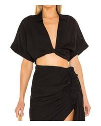 JBQ - Chiara Top - Lyst