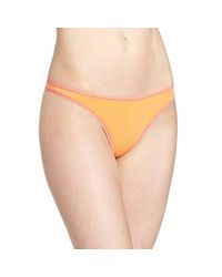 Felina - Sublime Thong - Lyst