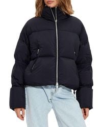Moose Knuckles - Nylon Jackets & Coat - Lyst