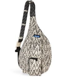 Kavu - Rope Bag - Lyst