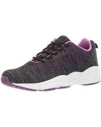 Propet - Stability Fly Sneaker - Lyst
