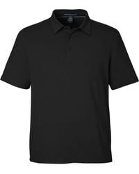 Devon & Jones - Raleigh Stretch Polo - Lyst